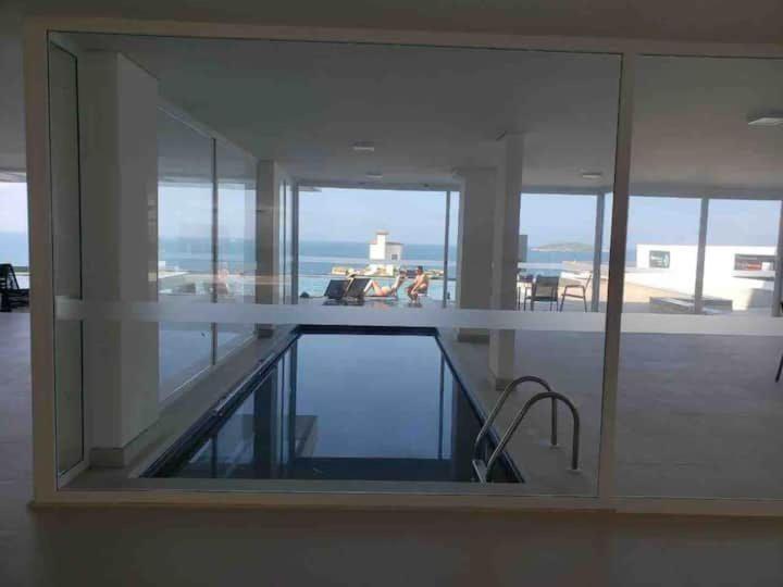 Apartamento Dois Quartos, Espelho Aguas Florianópolis