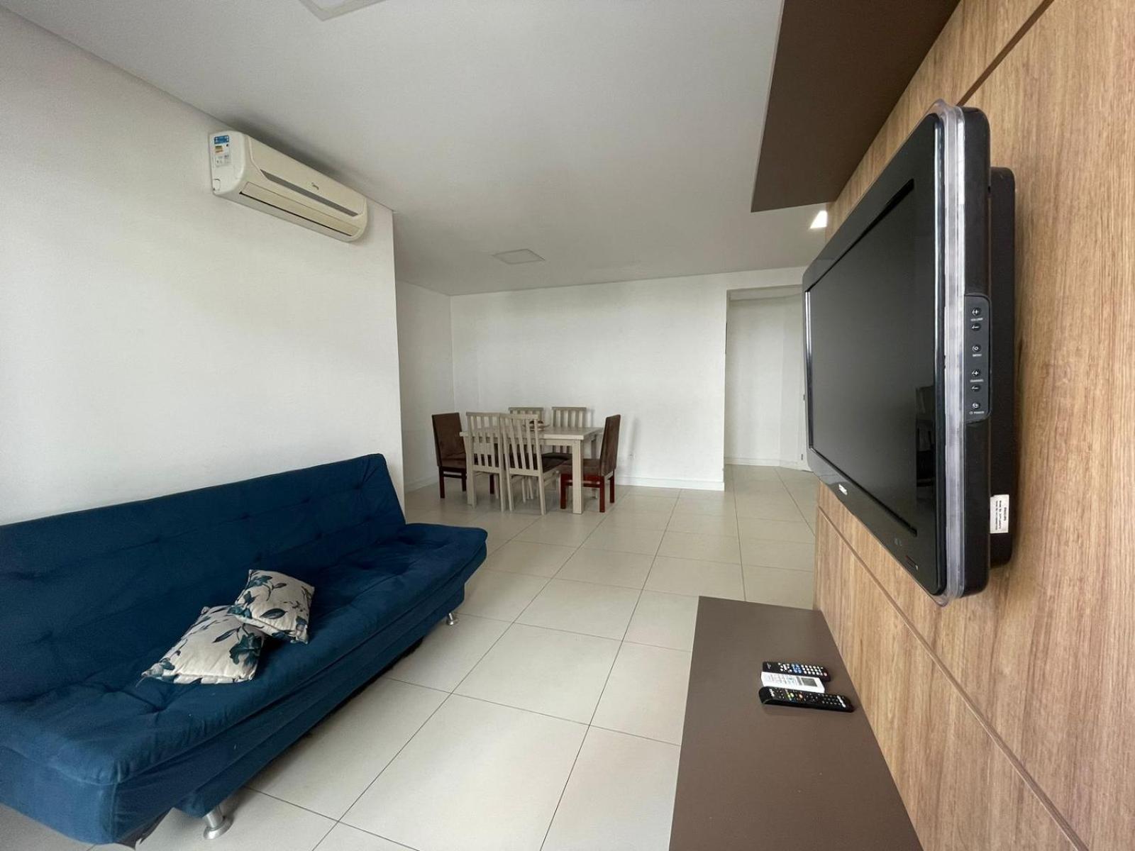 Apartamento Dois Quartos, Espelho Aguas *