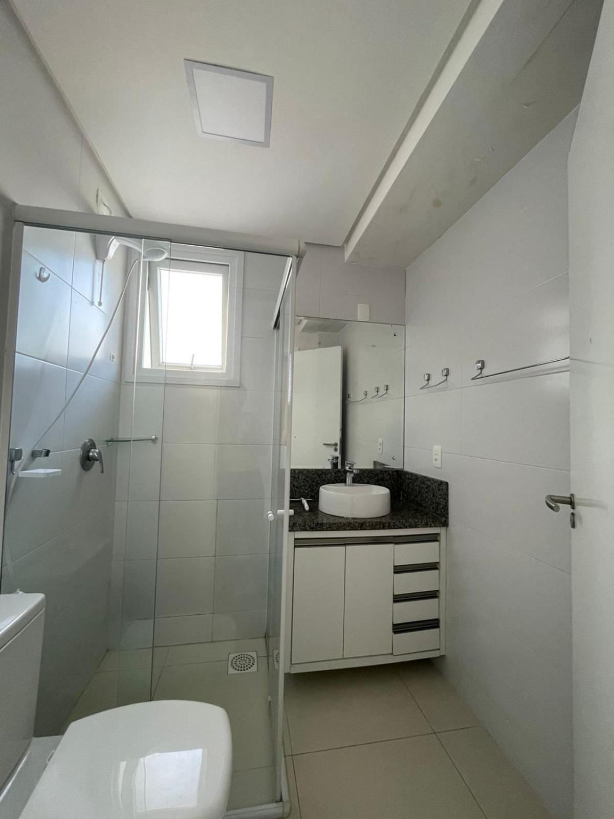 Apartamento Dois Quartos, Espelho Aguas Florianopolis