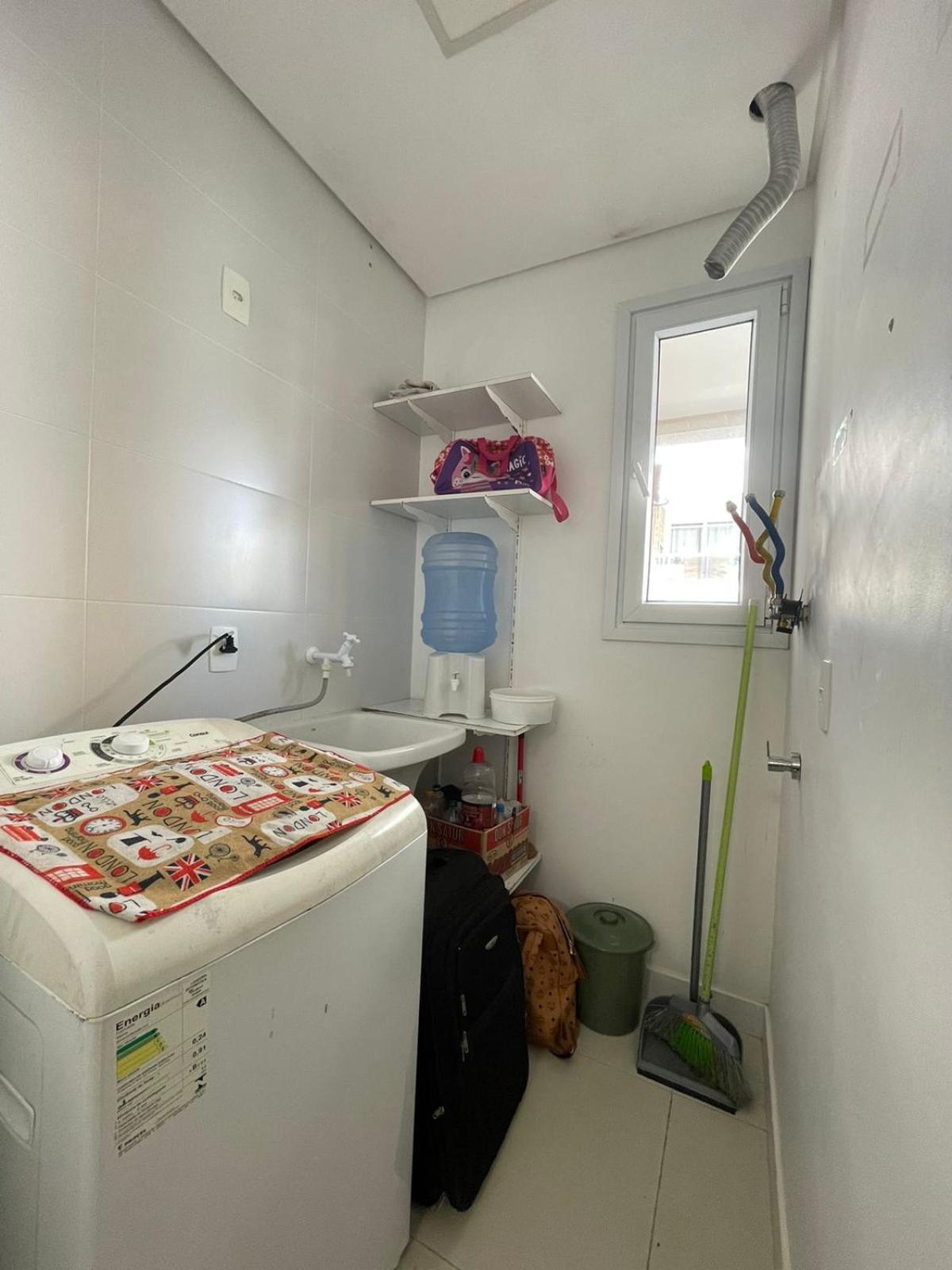 Dois Quartos, Espelho Aguas Apartamento *