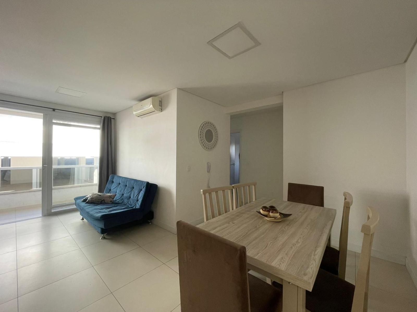 Apartamento Dois Quartos, Espelho Aguas Florianopolis
